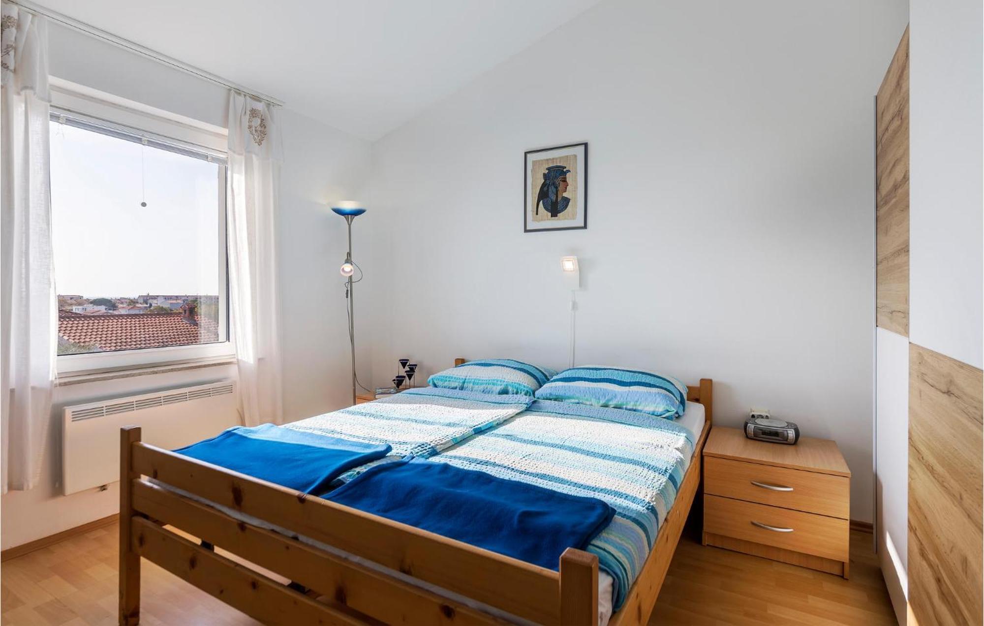 Beautiful Apartment In Barbariga With Kitchen Екстер'єр фото